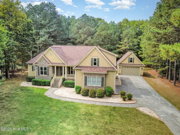 Youngsville, NC 27596,115 Princeton Manor DR