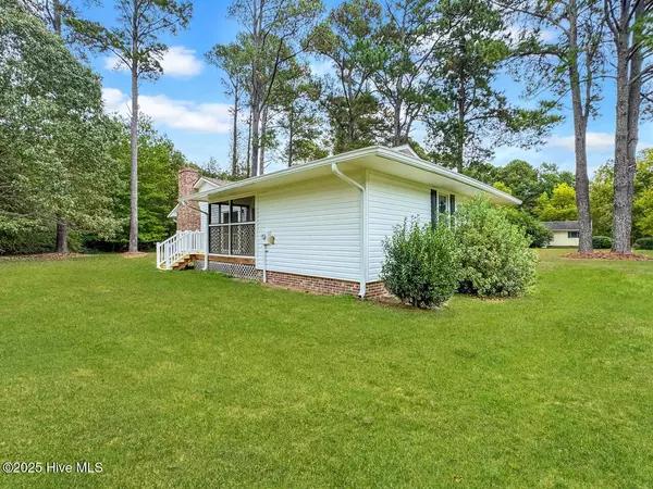 Edenton, NC 27932,105 Bella Vista DR