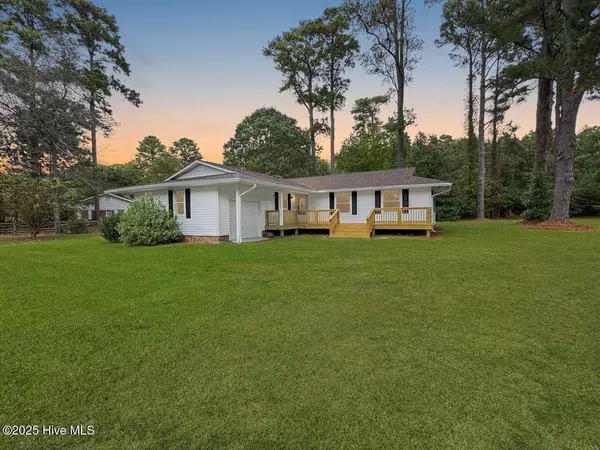 105 Bella Vista DR, Edenton, NC 27932