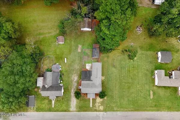 Fremont, NC 27830,205 E Carolina ST