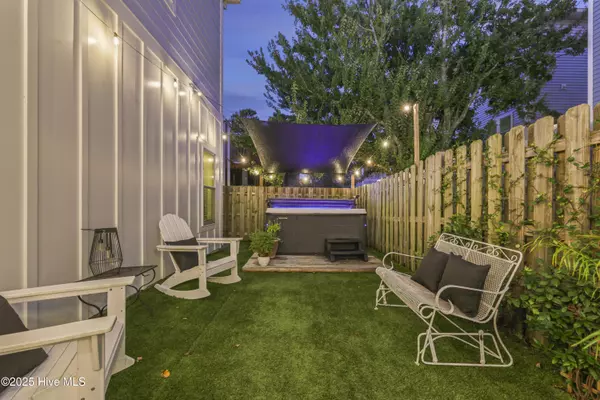 Carolina Beach, NC 28428,1225 Pinfish LN