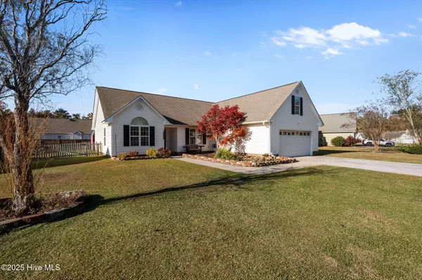 Havelock, NC 28532,155 Macdonald BLVD