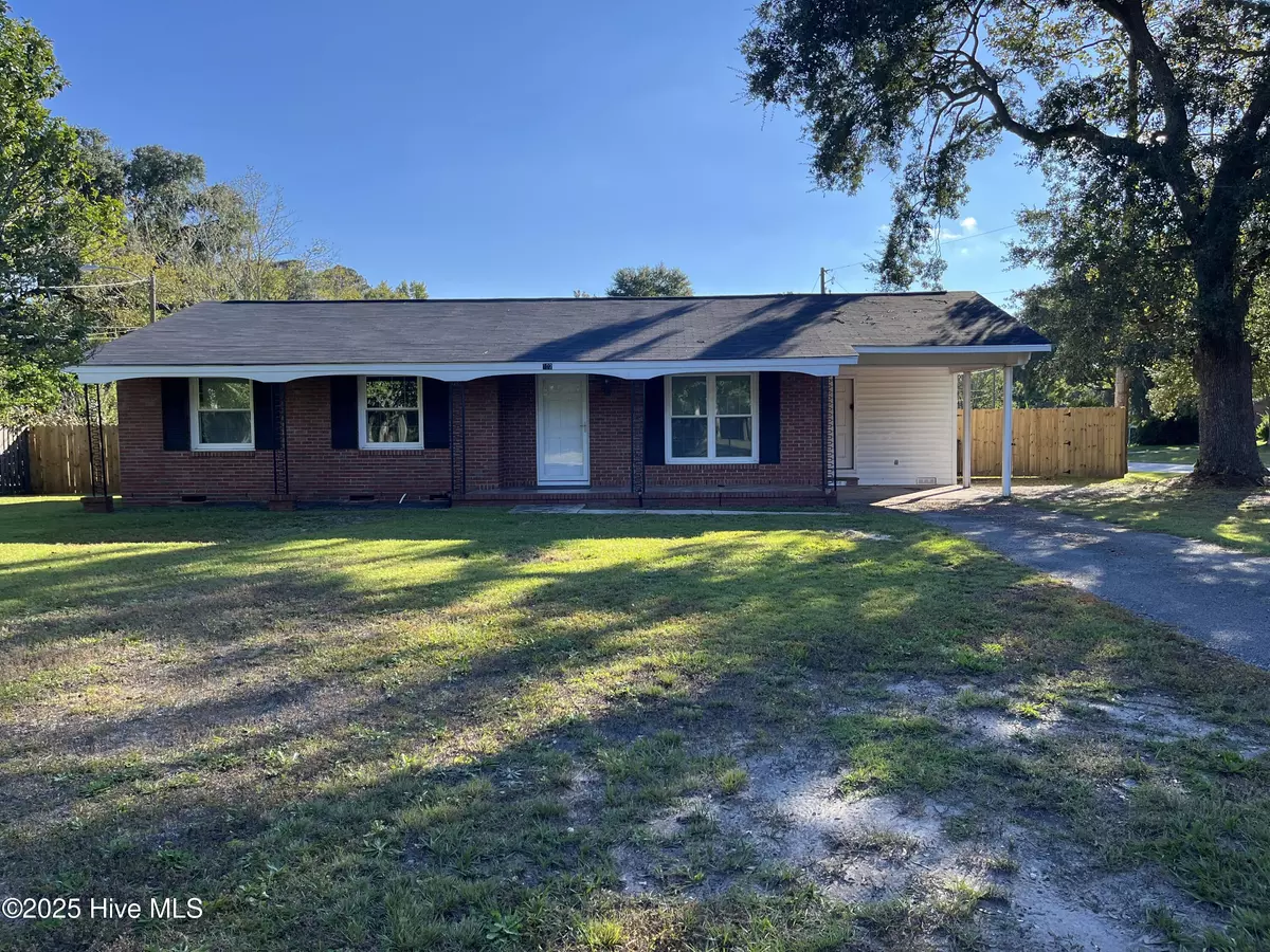 Leland, NC 28451,102 Dixie DR