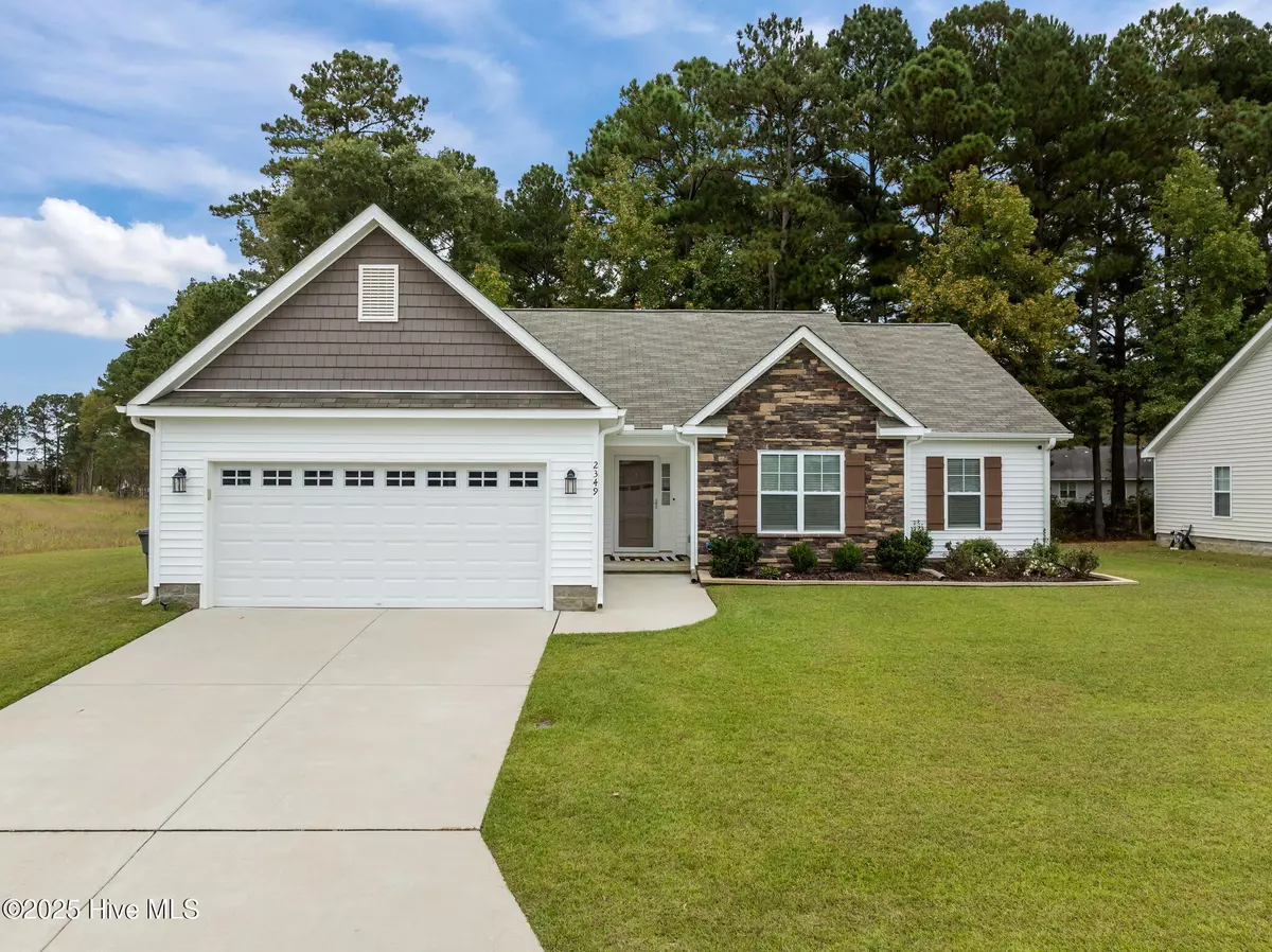 Winterville, NC 28590,2349 Rhinestone DR