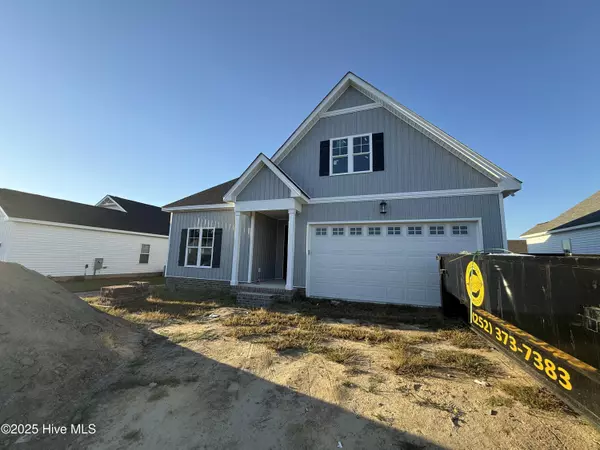 Elm City, NC 27822,3818 Valleyfield LN N