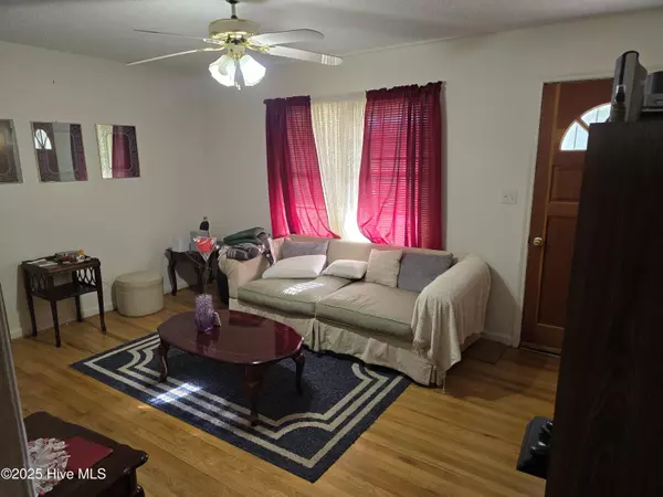 Scotland Neck, NC 27874,38827 Nc 903