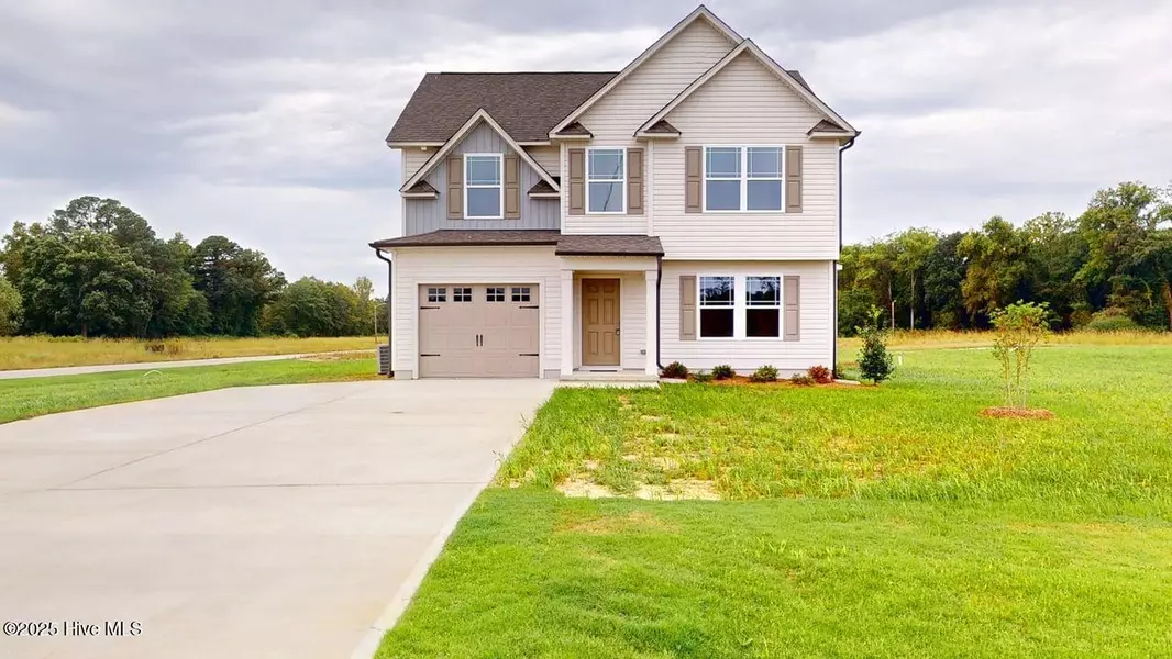 101 Chip PL, Goldsboro, NC 27530