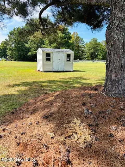 Pikeville, NC 27863,363 Nahunta RD