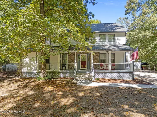 Knightdale, NC 27545,8641 Buffaloe RD