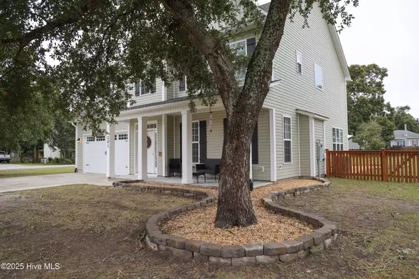 Holly Ridge, NC 28445,201 Willas CT