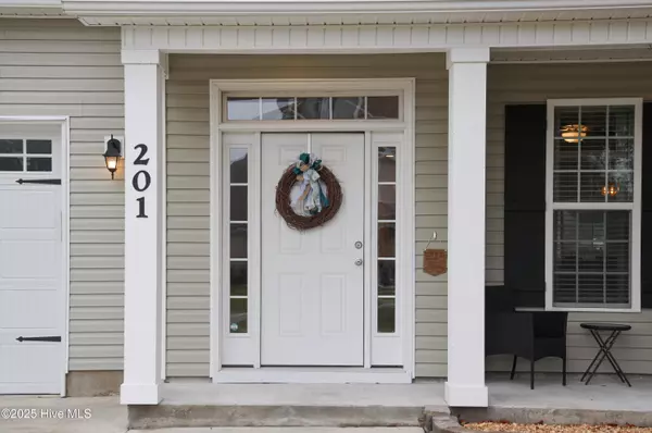 Holly Ridge, NC 28445,201 Willas CT