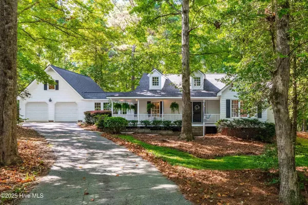 115 Chase DR, Selma, NC 27576