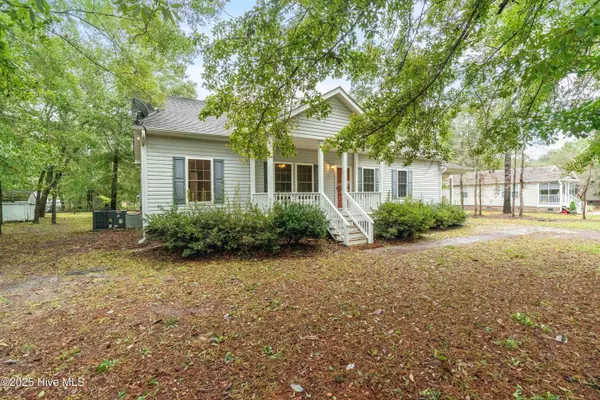 Wilmington, NC 28411,7048 Ruth AVE