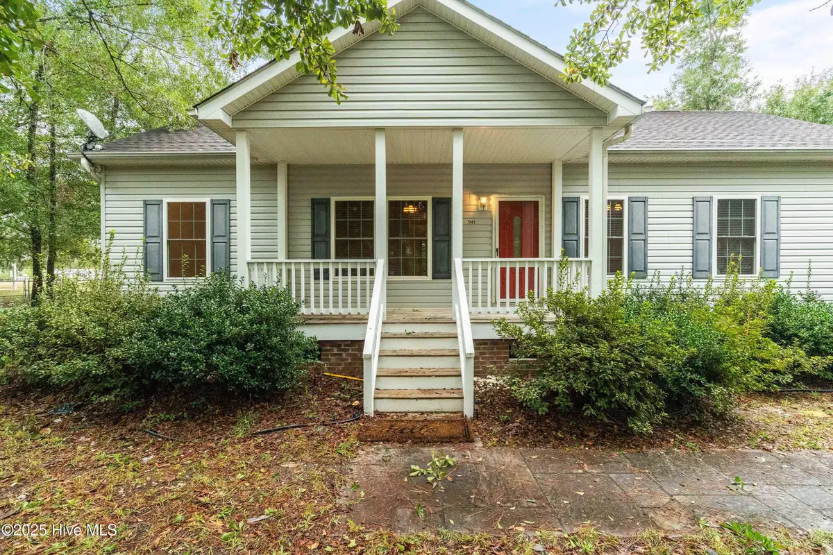 Wilmington, NC 28411,7048 Ruth AVE