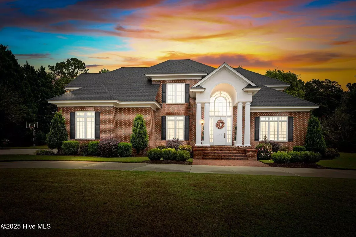 Rocky Mount, NC 27804,113 Whitby CT