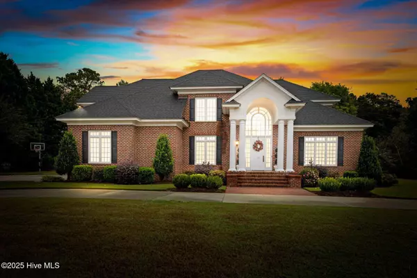 113 Whitby CT, Rocky Mount, NC 27804