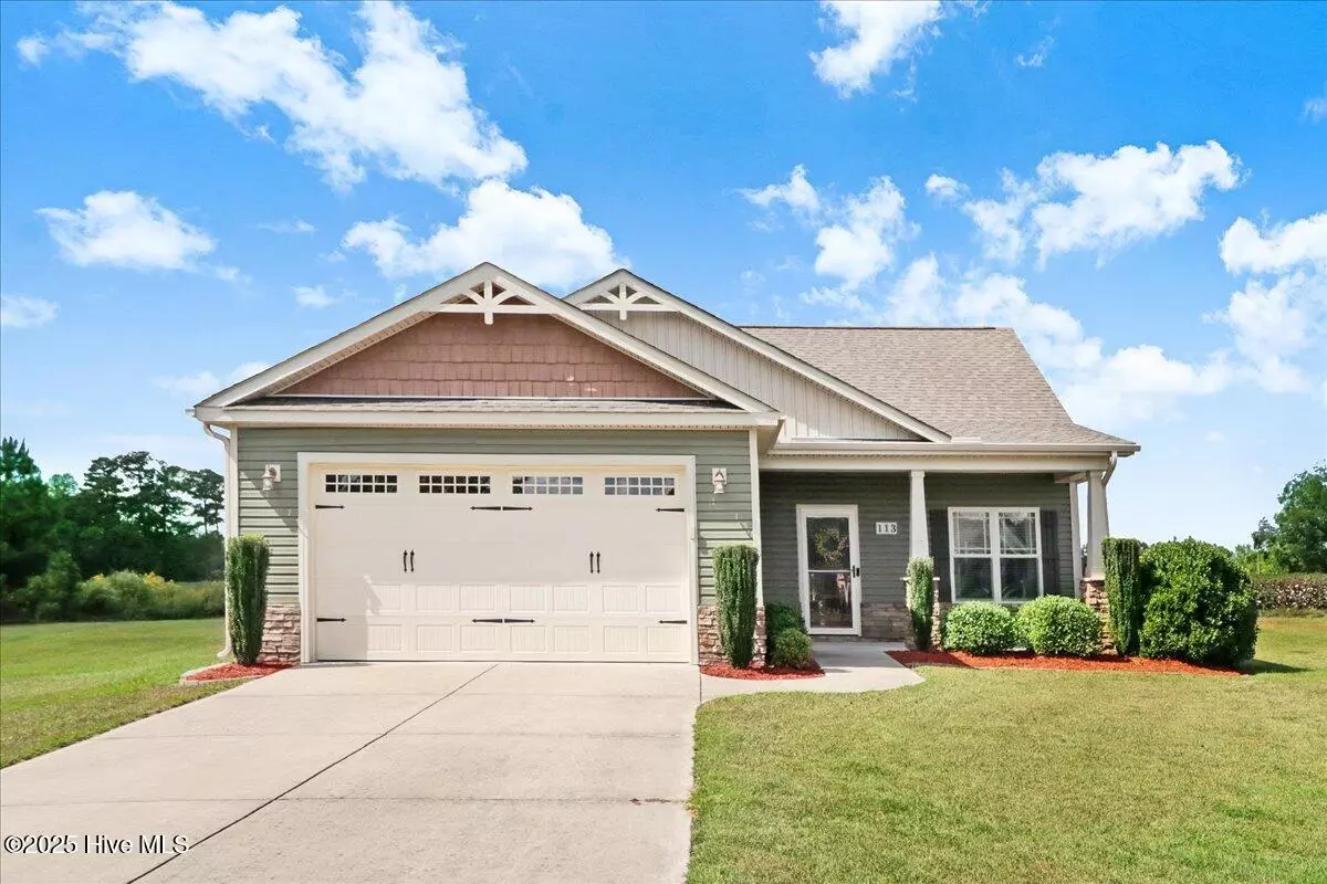 Goldsboro, NC 27530,113 Hidden Maple CT