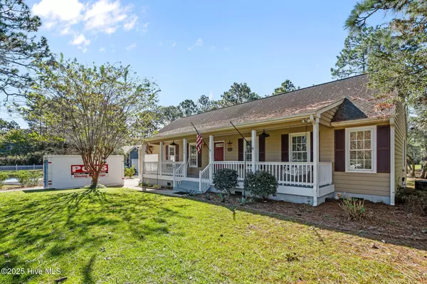 Southport, NC 28461,1146 Twin Lakes DR