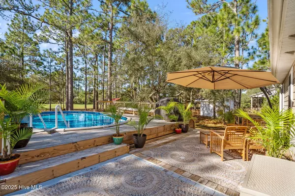 Southport, NC 28461,1146 Twin Lakes DR