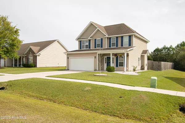 Jacksonville, NC 28546,226 Silver Hills DR