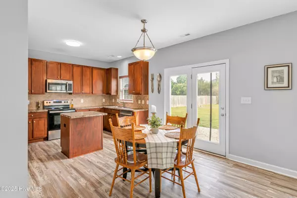Jacksonville, NC 28546,226 Silver Hills DR