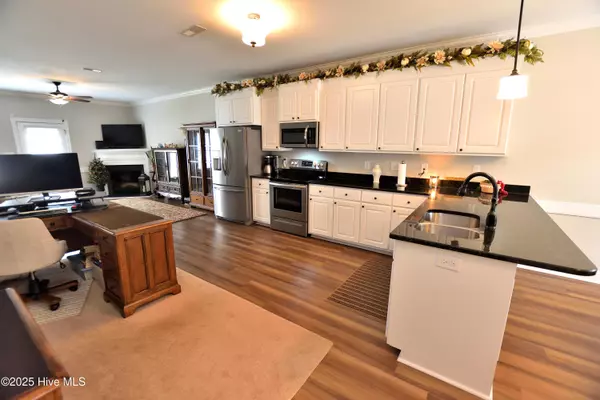 Rocky Mount, NC 27804,213 Braylock DR