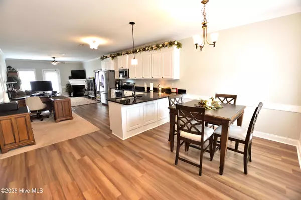 Rocky Mount, NC 27804,213 Braylock DR