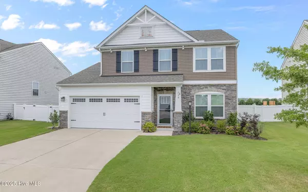 116 Sunny Lake RD, Moyock, NC 27958