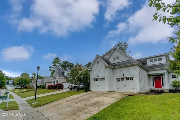 Wilmington, NC 28411,615 Southerland Farm DR