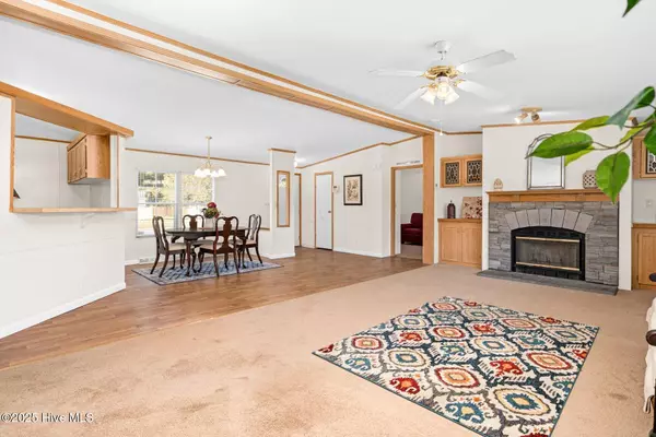 Rocky Mount, NC 27803,8804 Mill Branch RD