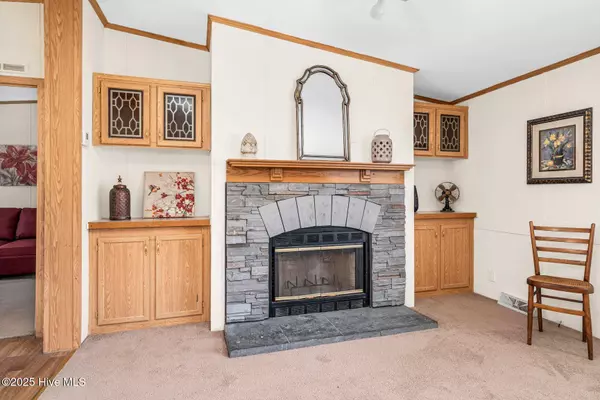 Rocky Mount, NC 27803,8804 Mill Branch RD