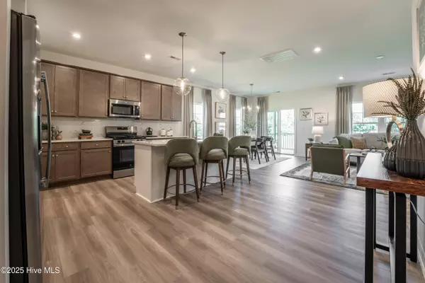 Angier, NC 27501,35 Oak Meadow LN