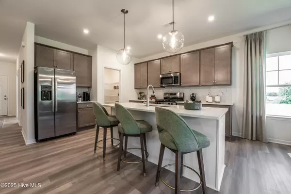 Angier, NC 27501,35 Oak Meadow LN