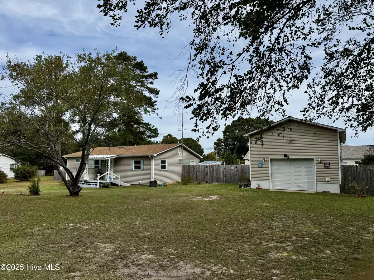 Edenton, NC 27932,111 Pueblo TRL