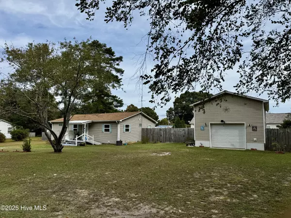 111 Pueblo TRL, Edenton, NC 27932