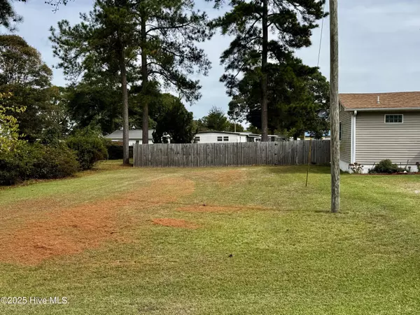 Edenton, NC 27932,111 Pueblo TRL