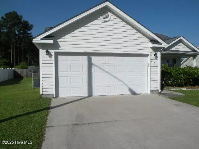 New Bern, NC 28562,203 Sellhorn BLVD
