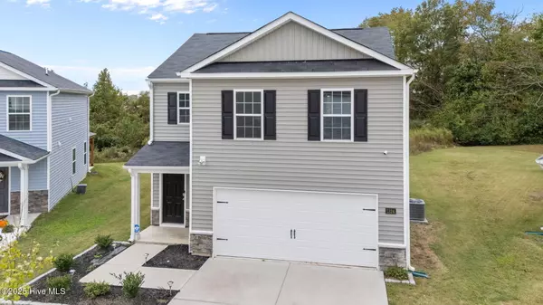 Kinston, NC 28504,1324 S Wilshire CT