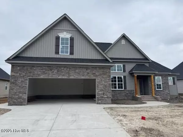 420 Southbridge CT, Winterville, NC 28590