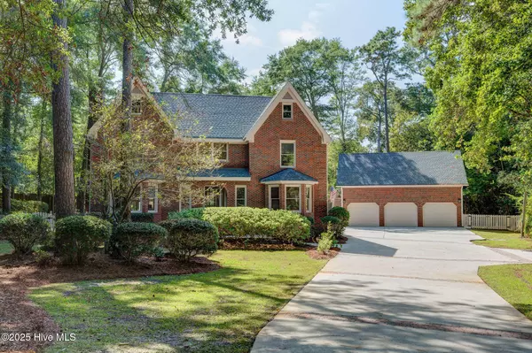 103 Mullington LN, Wilmington, NC 28409
