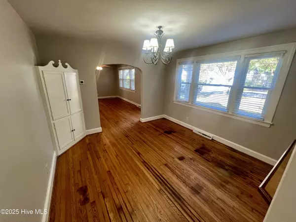 Wilson, NC 27893,1137 Anderson ST NW