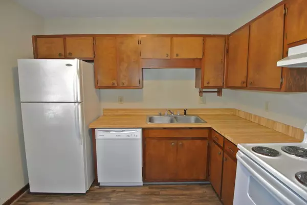 New Bern, NC 28562,1106 Karen DR #D