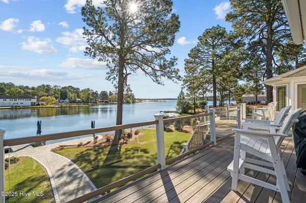 West End, NC 27376,111 Wertz DR