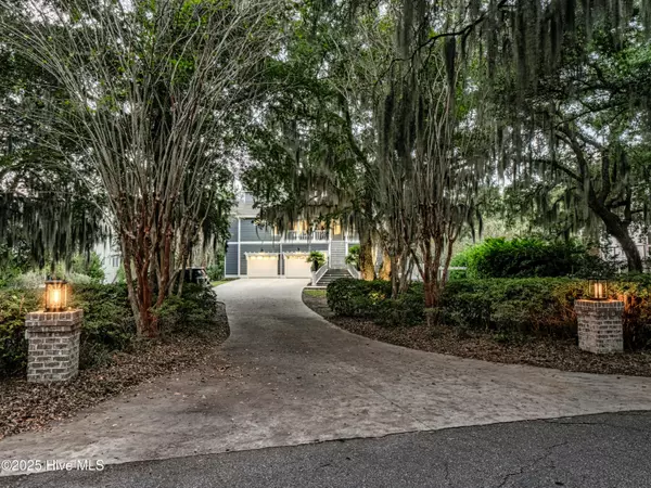 Wilmington, NC 28409,222 Sea Gull LN