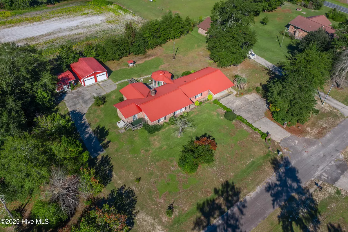 Whiteville, NC 28472,62 Pine Top LN