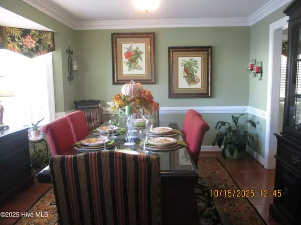 Wilson, NC 27896,2900 Flowers DR N