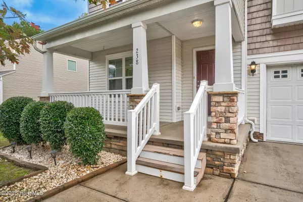 Clayton, NC 27520,238 Farrington DR