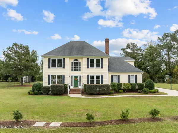 Grimesland, NC 27837,1045 Tucker RD