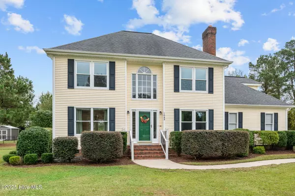 Grimesland, NC 27837,1045 Tucker RD