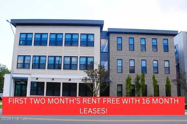 1124 Castle ST #B, Wilmington, NC 28401